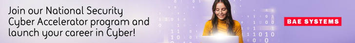 Join our National Security Cyber Accelerator program